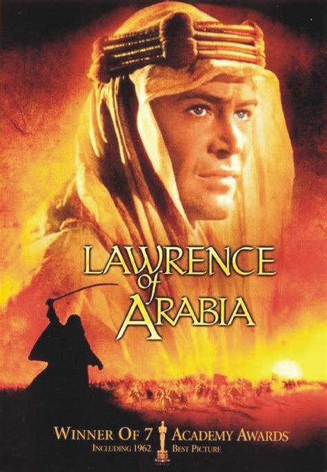 full Lawrence af Arabien